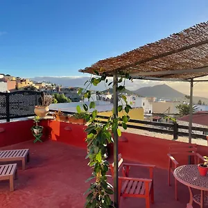 Sansofi , San Miguel de Abona Hiszpania