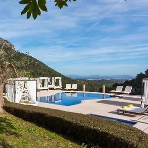 4* Hotel Albellons