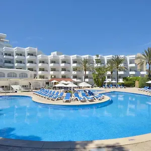 Sol Lunamar - Adults Only 3*, Palma Nova (Mallorca) Hiszpania