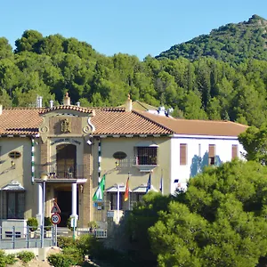 La Del Conde 3*, Ardales Hiszpania