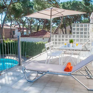Porta Coeli 3*, Castelldefels Hiszpania