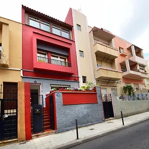 Parigi 2*, Santa Cruz de Tenerife Hiszpania