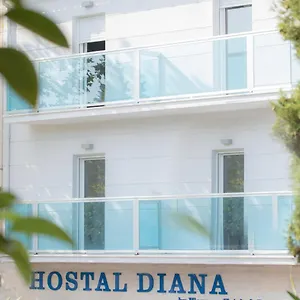 Blu Diana Pensjonat